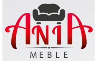 Salon Meblowy “Ania”