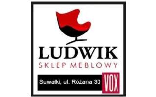 LUDWIK Sklep Meblowy