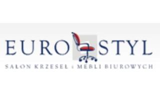 Salon Krzeseł i Mebli Biurowych EURO-STYL