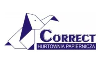 Correct E. Mikas, J. Mikas Spółka Jawna