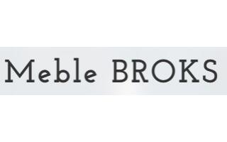 Meble BROKS
