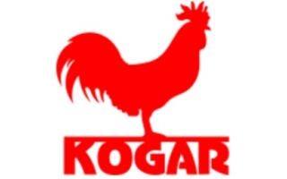 KOGAR