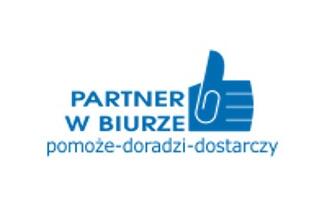 PARTNER W BIURZE ŁÓDŹ