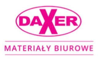Materiały biurowe DAXER Dawid Kruś